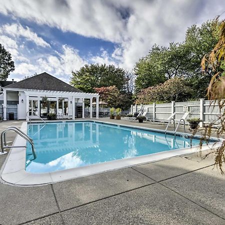Norwich The Villas Near Mohegan Sun Casino المظهر الخارجي الصورة