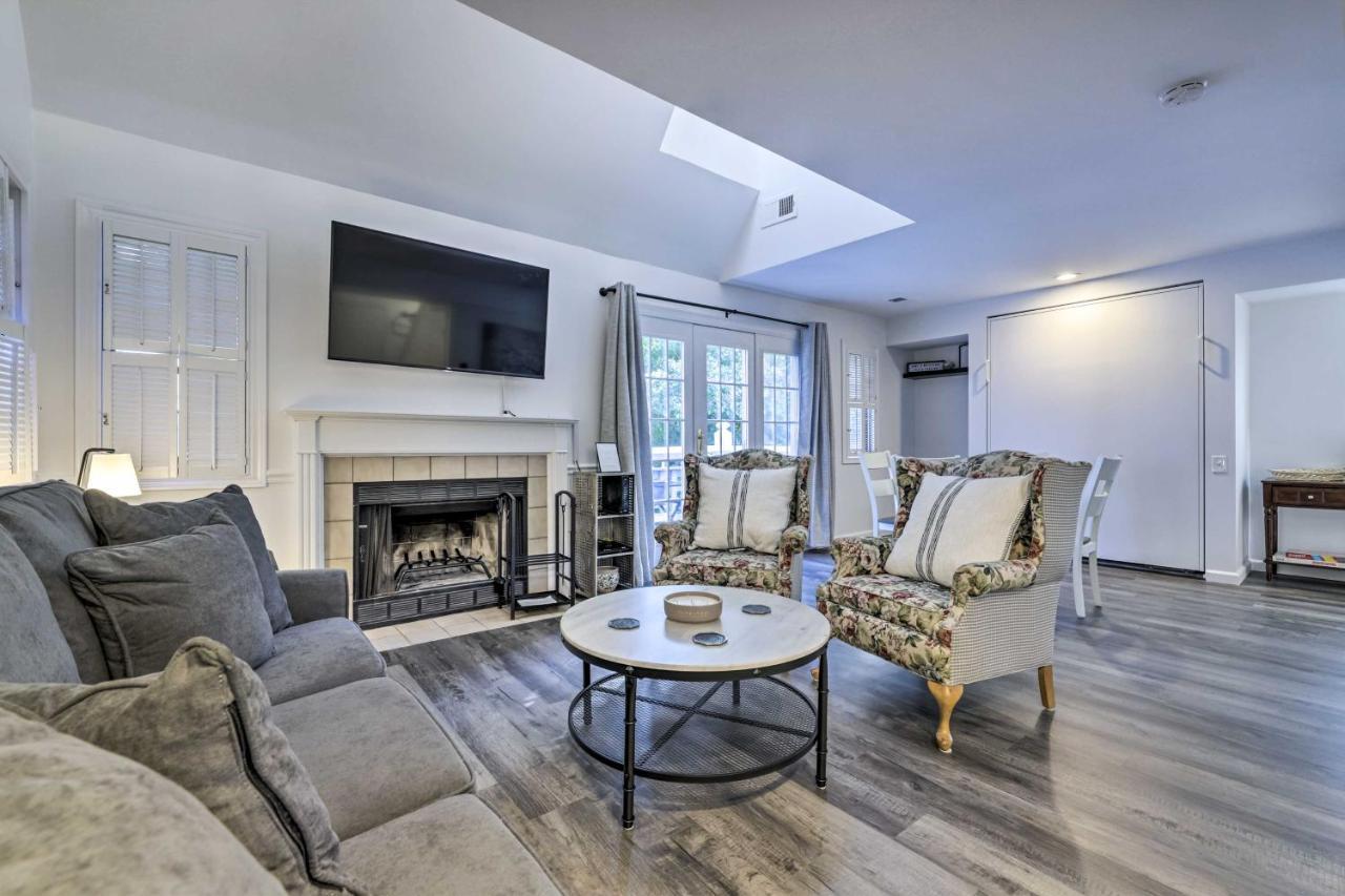 Norwich The Villas Near Mohegan Sun Casino المظهر الخارجي الصورة