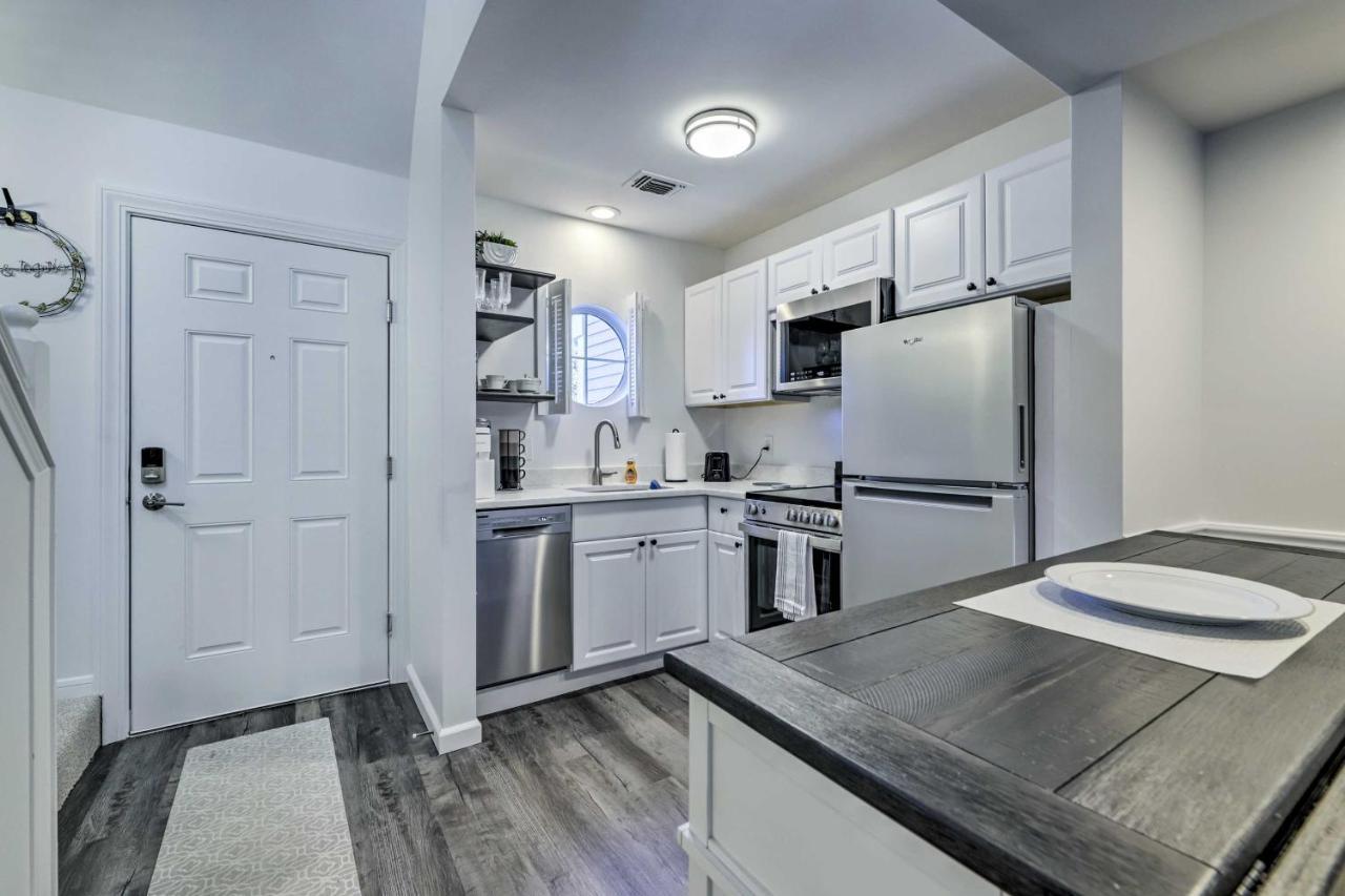 Norwich The Villas Near Mohegan Sun Casino المظهر الخارجي الصورة