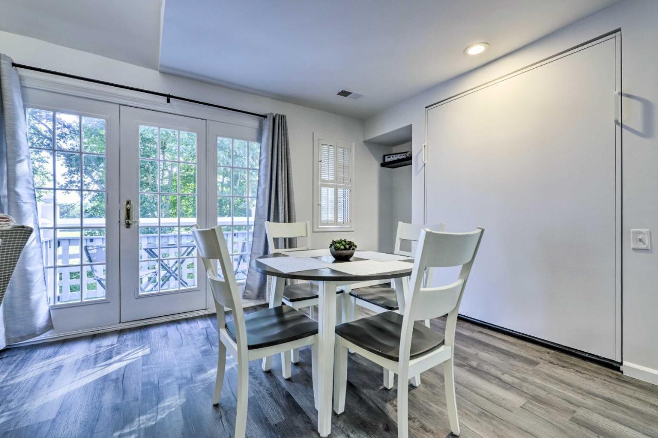 Norwich The Villas Near Mohegan Sun Casino المظهر الخارجي الصورة
