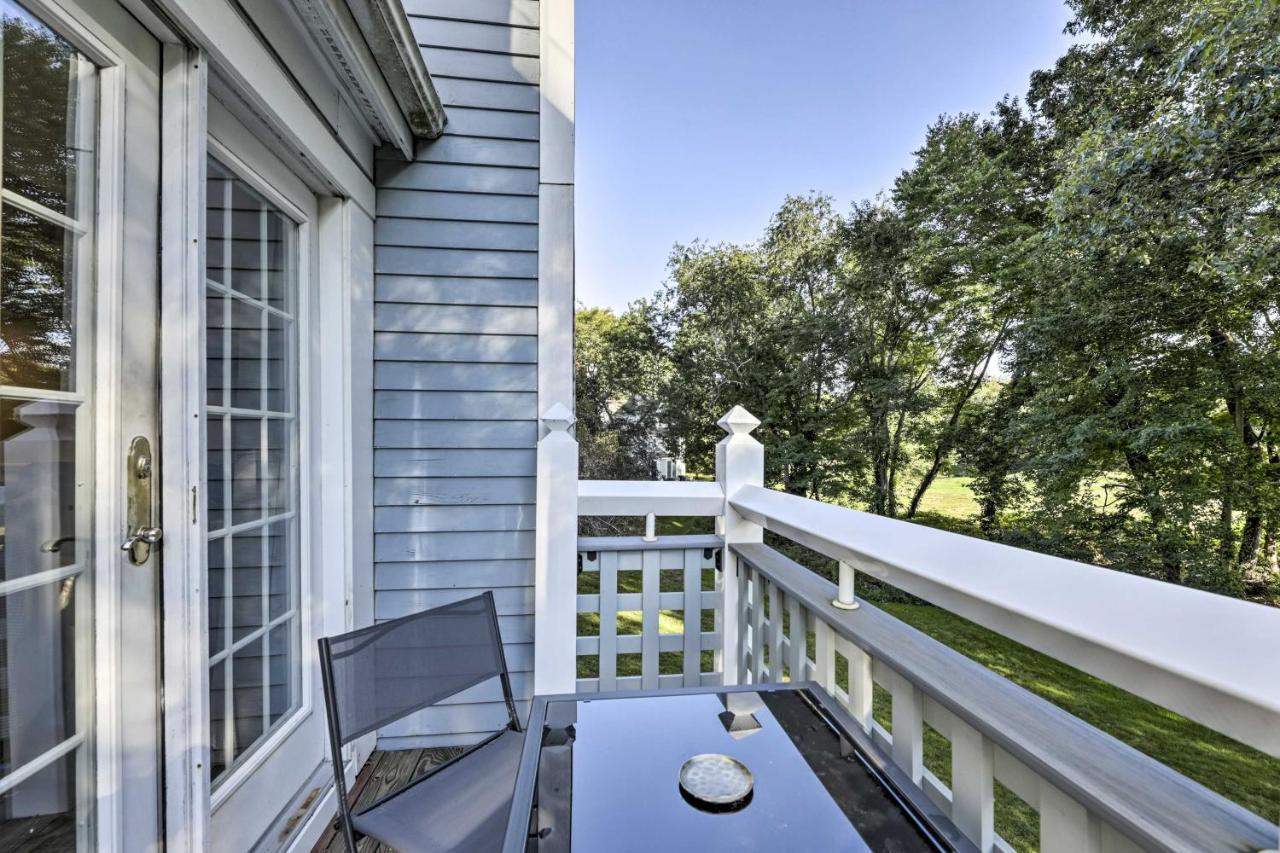Norwich The Villas Near Mohegan Sun Casino المظهر الخارجي الصورة