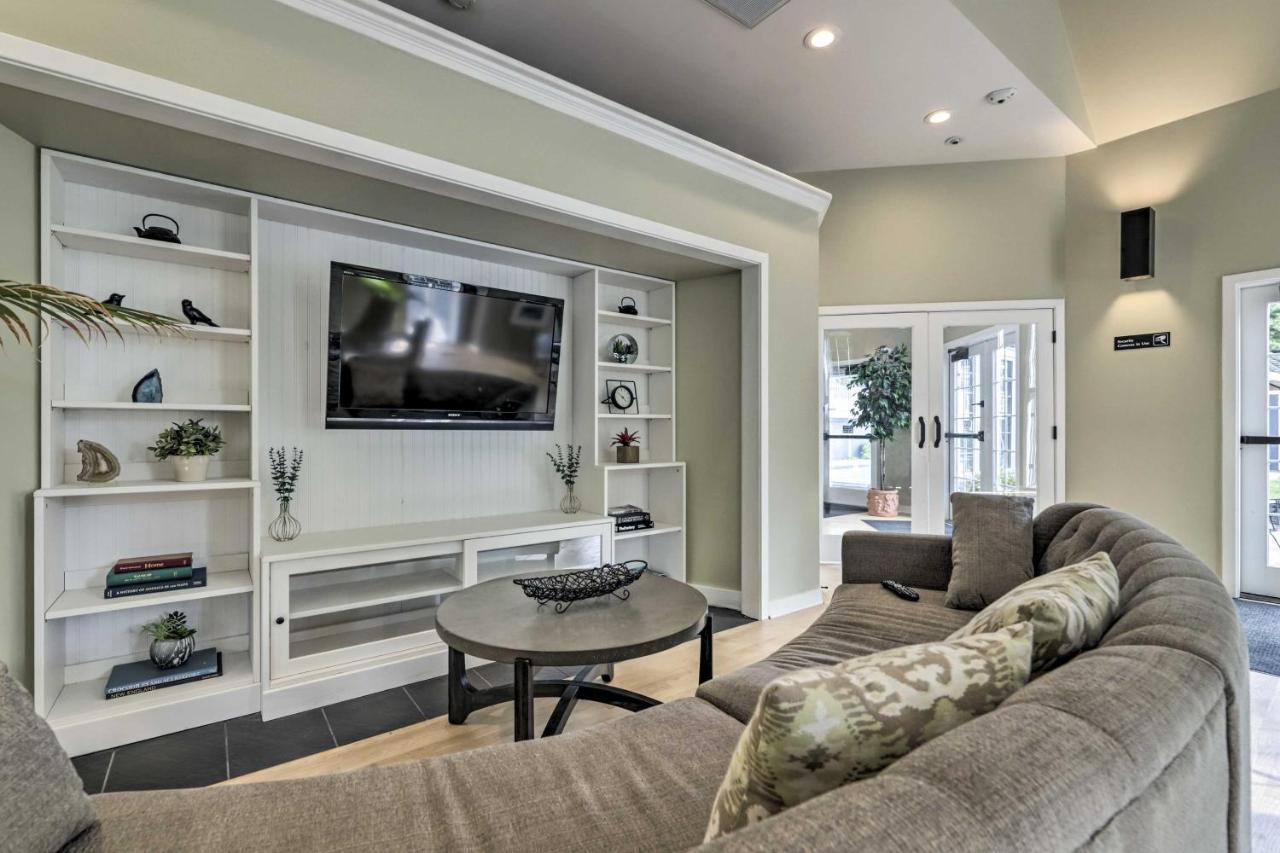 Norwich The Villas Near Mohegan Sun Casino المظهر الخارجي الصورة