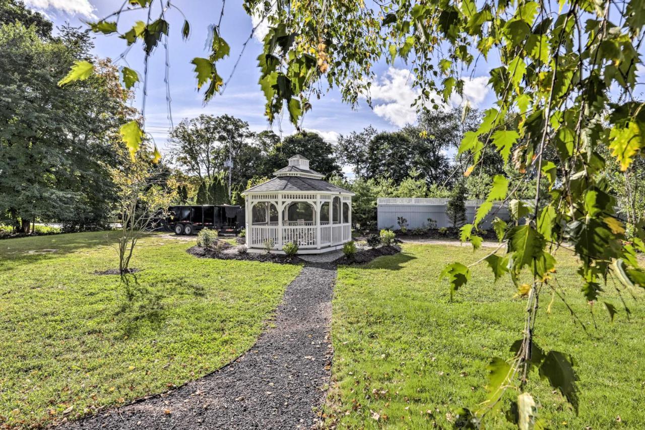 Norwich The Villas Near Mohegan Sun Casino المظهر الخارجي الصورة
