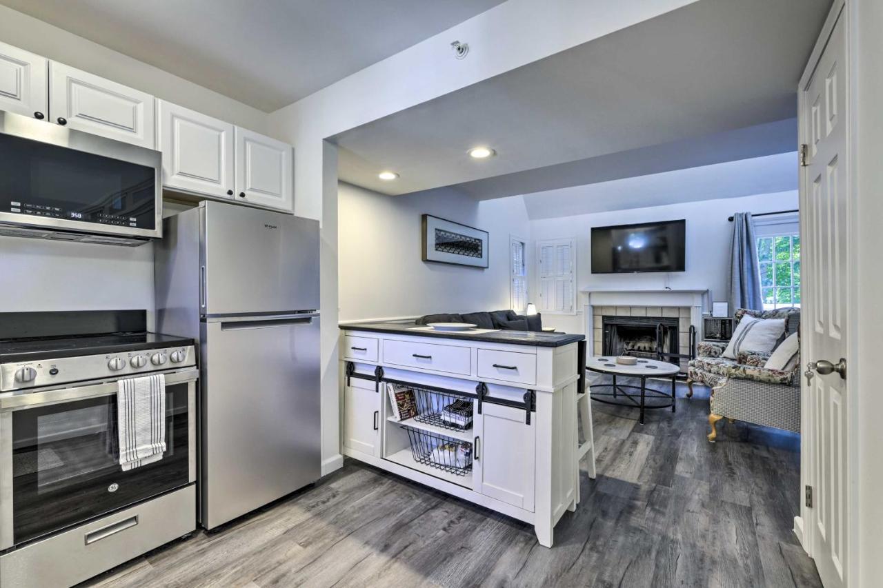 Norwich The Villas Near Mohegan Sun Casino المظهر الخارجي الصورة