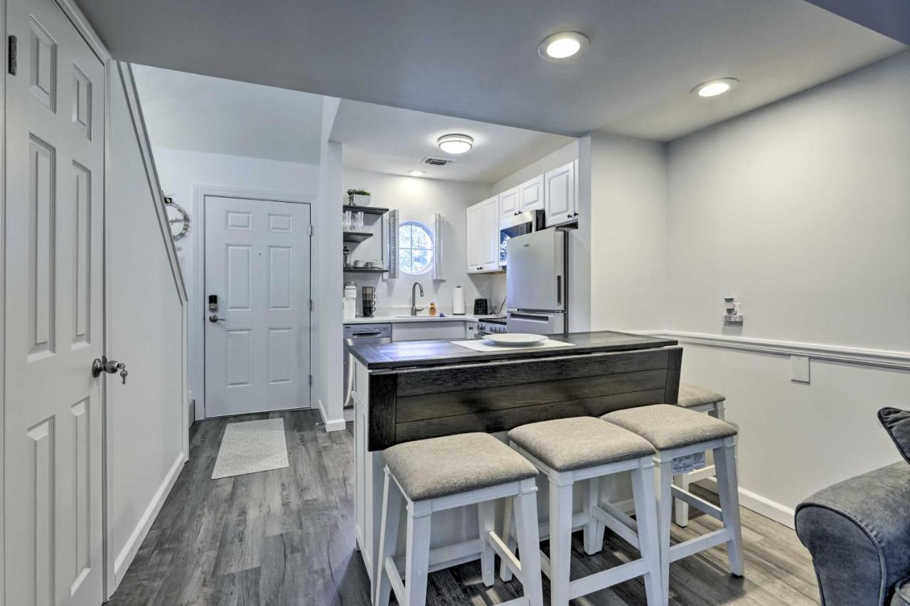 Norwich The Villas Near Mohegan Sun Casino المظهر الخارجي الصورة