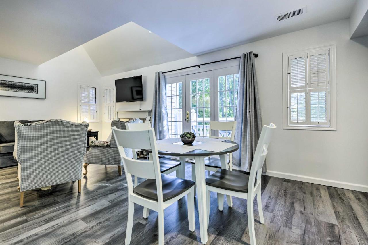 Norwich The Villas Near Mohegan Sun Casino المظهر الخارجي الصورة