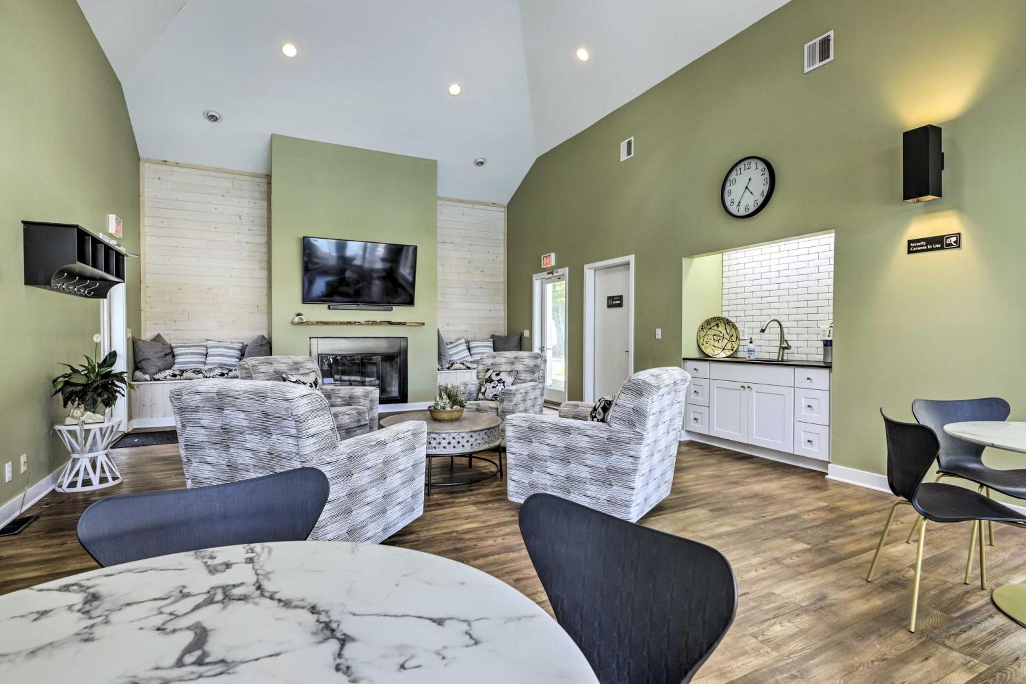 Norwich The Villas Near Mohegan Sun Casino المظهر الخارجي الصورة