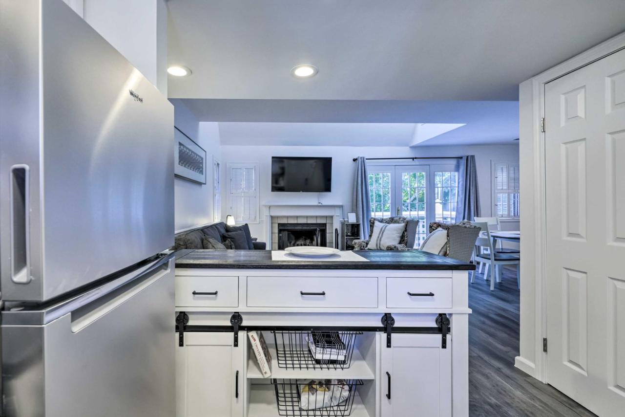 Norwich The Villas Near Mohegan Sun Casino المظهر الخارجي الصورة