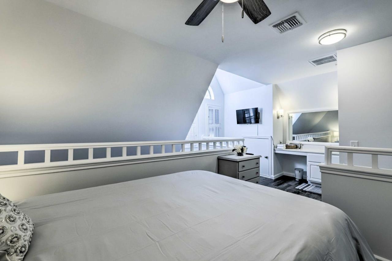 Norwich The Villas Near Mohegan Sun Casino المظهر الخارجي الصورة