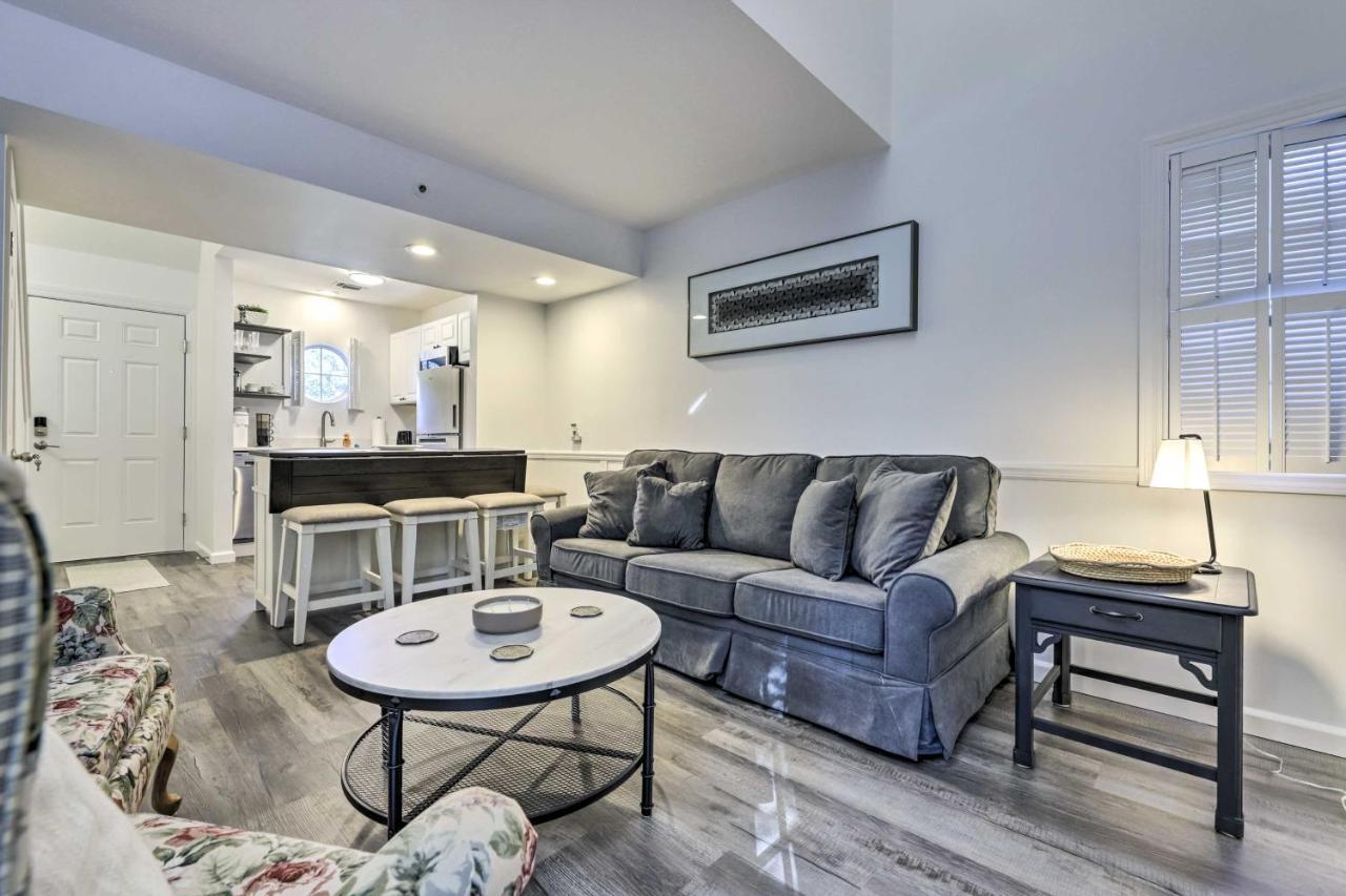 Norwich The Villas Near Mohegan Sun Casino المظهر الخارجي الصورة