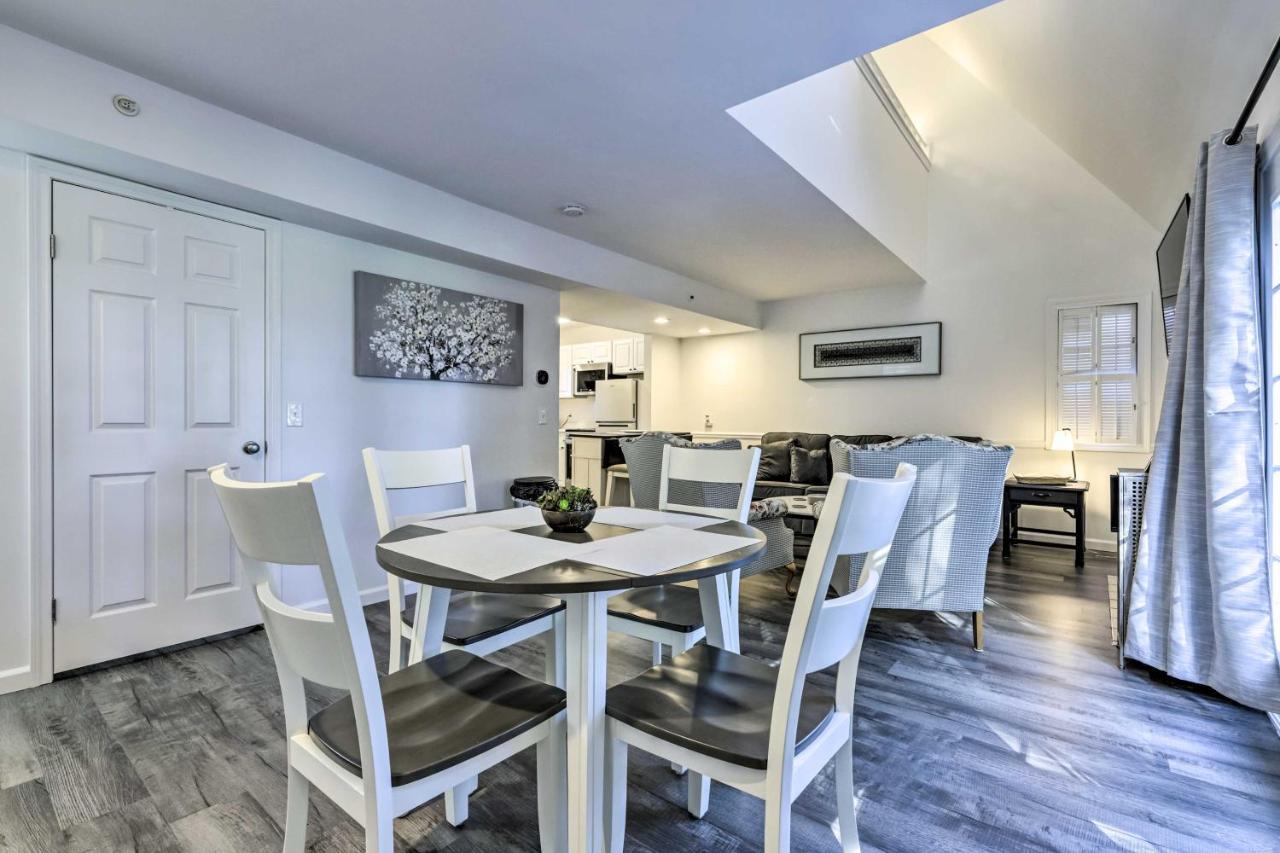 Norwich The Villas Near Mohegan Sun Casino المظهر الخارجي الصورة