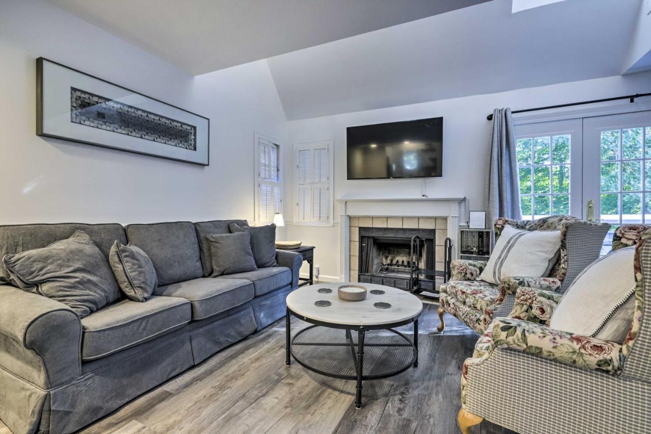 Norwich The Villas Near Mohegan Sun Casino المظهر الخارجي الصورة