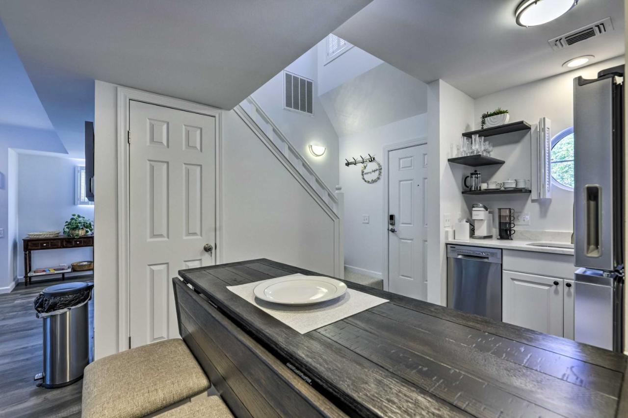Norwich The Villas Near Mohegan Sun Casino المظهر الخارجي الصورة