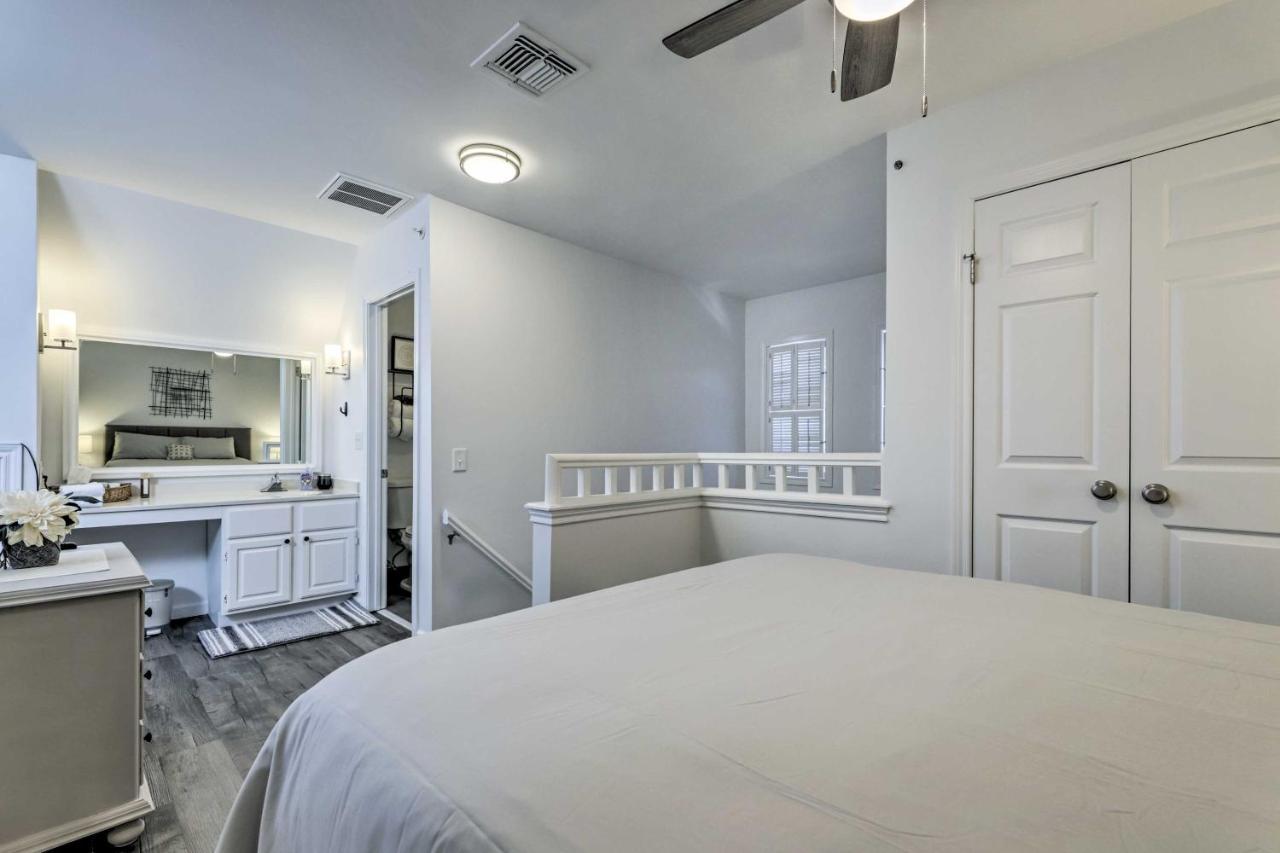 Norwich The Villas Near Mohegan Sun Casino المظهر الخارجي الصورة